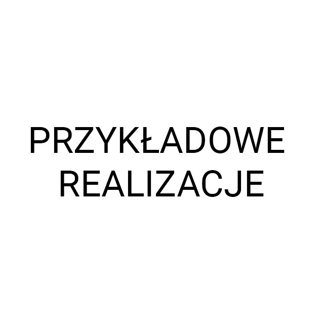 Przykladowe realizacje