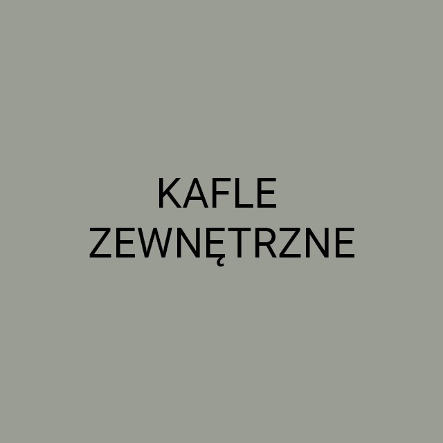 kafle zewnętrzne